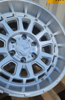 PDW - BRUTAL Silver Machined | Silver PDW - BRUTAL Silver Machined | Silver